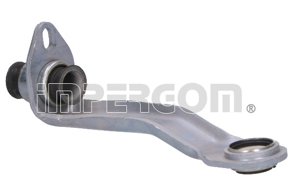 Mounting, engine